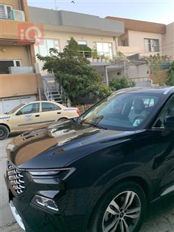 فورد تيريتوري